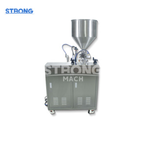 Toothpaste <b>Making</b> End Forming <b>Shoe</b> Polish Filling Automatic Cutting Tube <b>Machine</b> Cosmetic Ultrasonic Filling and Sealing <b>Machine</b> - Product Image 5