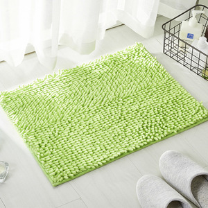 Washable Rubber Backing Shower Floor Rugs Thick Soft Quick Dry Microfiber <strong>Mats</strong> <strong>Bath</strong> Rug <strong>Mat</strong> Bathmat <strong>Runner</strong> - Product Image 6