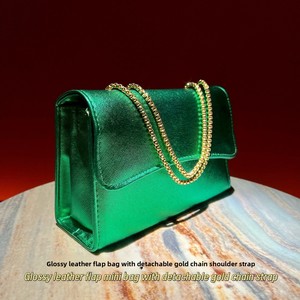 Bolso <span class=keywords><strong>de</strong></span> Mano <span class=keywords><strong>de</strong></span> Lujo <span class=keywords><strong>para</strong></span> Mujer, <span class=keywords><strong>para</strong></span> Fiestas Nocturnas, con Cadena, <span class=keywords><strong>para</strong></span> Llevar al Hombro o Cruzado, Pequeño y Cuadrado, <span class=keywords><strong>para</strong></span> <span class=keywords><strong>Bodas</strong></span>, Cenas y Eventos Formales - Product Image 2