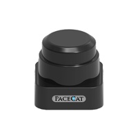 Capteur laser étanche Pacecat Scanner radar Lidar Service Robot AGV Lidar Détecteurs d'obstacles Capteur de balayage Capteur Lidar UAV