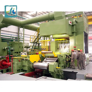 Mivi Hot Bán <span class=keywords><strong>4</strong></span> <span class=keywords><strong>Hi</strong></span> lạnh Rolling Mill cuộn dây xả Băng dòng máy - Product Image 6