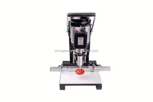Taladro de Bisagra Portátil de Alta Resistencia con Motor de Bajo Precio y Alta Precisión - Product Image 4
