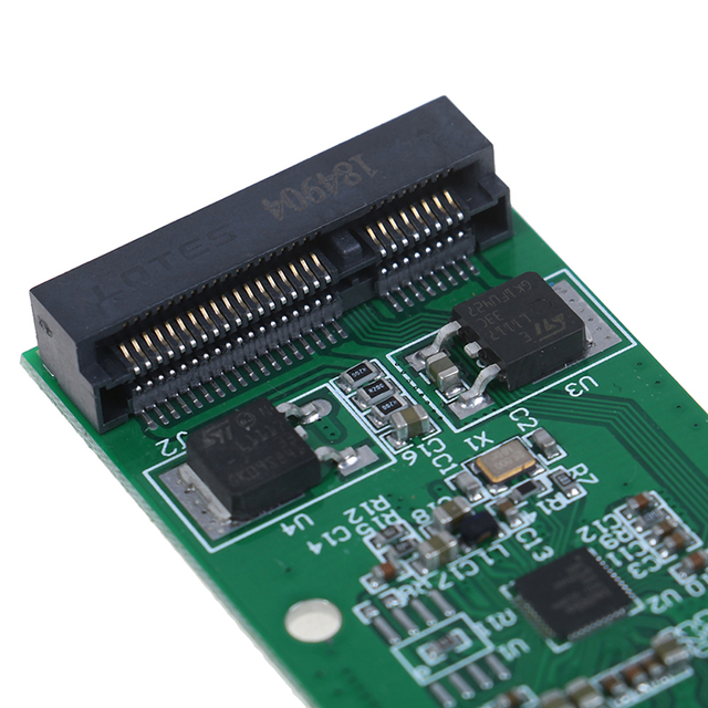 Wholesale Dual-Sided USB PCB From China Factory