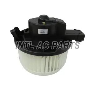 Oto AC/C isıtıcı Blower Motor toyota için 87103-35060 87103-35070