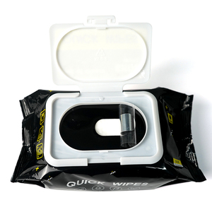 Lingettes humides jetables non tissées de haute qualité <span class=keywords><strong>pour</strong></span> cuisine, tatouage, restaurant, <span class=keywords><strong>sol</strong></span> et voiture – Vente en gros usine - Product Image 2