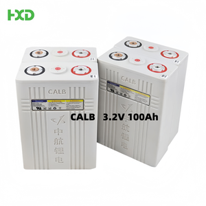CALB 3,2 В Lifepo4 100Ah перезаряжаемая батарея <span class=keywords><strong>Lipo4</strong></span> призматическая батарея для хранения энергии солнечных электромобилей - Product Image 5