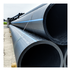 Tubería de PEAD LISO Hidráulico / Pluvial / Residual / Gas / Ducto Eléctrico Polietileno Alta Densidad Liso - Product Image 2