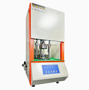Viscosímetro Mooney para Equipos de Torque de Caucho ISO289 ISO667 - Product Image 4