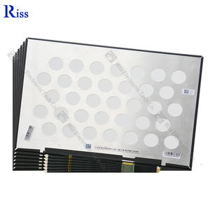Riss 14 "QHD 2K 2160x1440 Slim 30pins <span class=keywords><strong>IPS</strong></span> TV140WTM-NH0 LCD hiển thị màn hình cảm ứng lắp ráp đầy đủ cho Huawei KLVC-WAH9L máy tính xách tay - Product Image 5