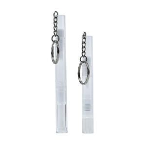 Envases Portátiles para Lápiz Labial, Material ABS, Tapa con Bomba, Diseño sin Aire, 2ml/3ml/5ml, Logotipo Personalizado, Impresión Serigráfica, MITA - Product Image 1