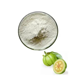 גרcinia cambogia טבעי לחלץ חומצה הידרוקסיטירית 50% 60%