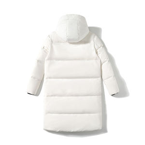 Chaquetas de Plumón Estilo 2026, Chaqueta Ligera con Cierre Completo, Abrigos de Plumón Cálidos para Hombre - Product Image 5