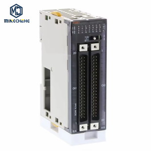 หน่วยควบคุมอุณหภูมิ CJ1W-PTS15 CJ1W-TS562 เทอร์โมคัปเปิล RTD อินพุตสำหรับ PLC ระบบอัตโนมัติทางอุตสาหกรรม - Product Image 1