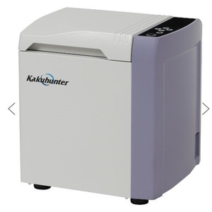 Mezclador de Fotocuímica Kakuhunter SK-400TR 85W 166.7538.8996 25cm 4kg Equipo de Mezcla - Product Image 2