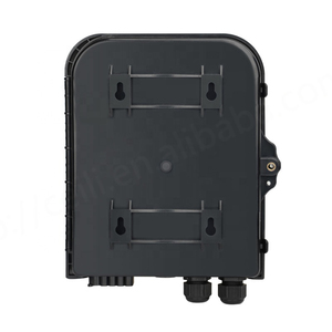 1x8 cajas Nap กล่องกระจายใยแก้วนำแสง FTTH odb FDB กล่องขั้วสายไฟเบอร์สำหรับโทรคมนาคมกลางแจ้งและในร่ม - Product Image 6