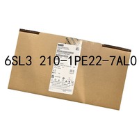 Konverter Frekuensi Baru 6sl 3 210-1pe22-7al0 6sl3210-1pe22-7al0