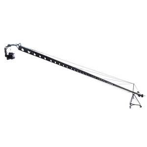 กล้องจิ๊บขนาดใหญ่ Ds5-15m Pantilt สำหรับถ่ายภาพงานอีเว้นท์ขนาดใหญ่ Ds5-15m กล้องจิ๊บ Ptz - Product Image 3