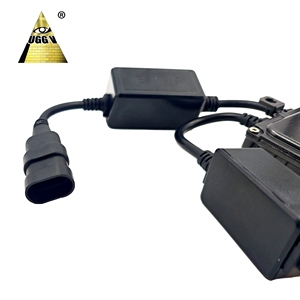 HID CANBUS 12v55w HID ballast Canbus AC9-16V HID Ballast uggv nhà máy cho hệ thống chiếu sáng tự động HID bóng đèn Xenon Ballast - Product Image 5