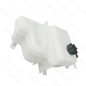 Nueva tendencia AL179270 altamente duradero para Tractor 6J-1704 6J-1904 1654 1854 1854J depósito de radiador - Product Image 2