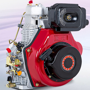 소형 가정용 3KW/5/6/8/10/12KW 단상 220v 삼상 380V 이중 전압 창차이 가솔린 발전기 - Product Image 4