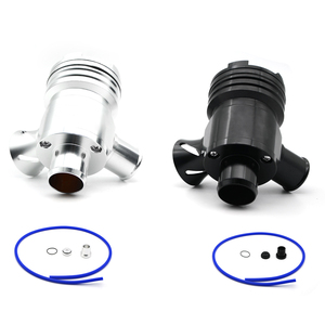 Para Volkswag * en GTI Jet * ta Aud * i 1,8 T 2,7 T Válvula de descarga S Desviador Turbo BOV Boost - Product Image 2