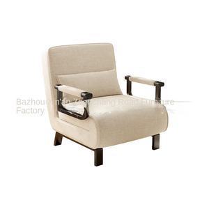 Canapé-lit en tissu à double usage et multifonctionnel pour la pause déjeuner, simple, double, pliable, un siège, remplissage en éponge, <span class=keywords><strong>salon</strong></span> - Product Image 1