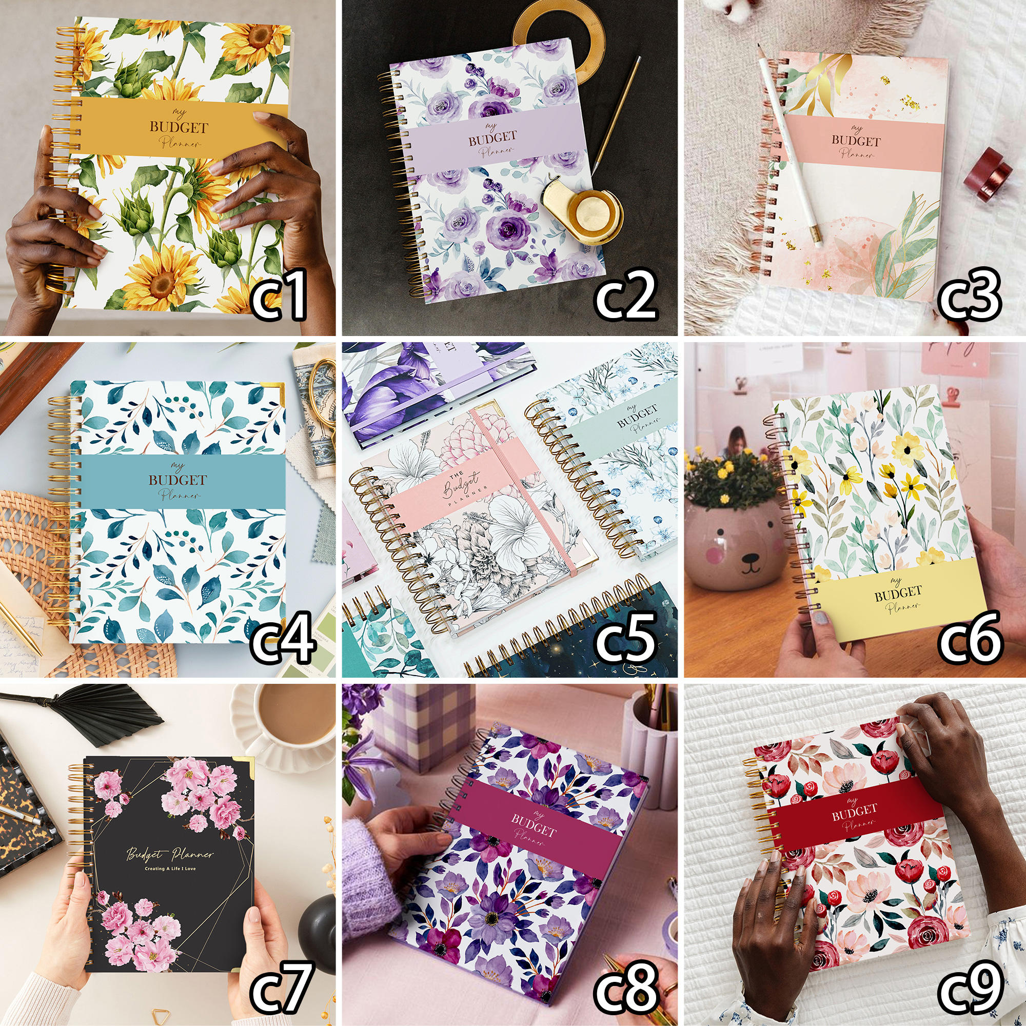 ซีรี่ย์ C