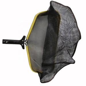 مقشدة عميقة للخدمة الشاقة قابلة للاستبدال لحمامات السباحة المصنوعة من البلاستيك المتين - Product Image 6