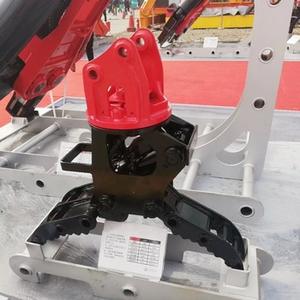 Raisin hydraulique, <span class=keywords><strong>mini</strong></span> <span class=keywords><strong>pelle</strong></span> de 15 pouces - Product Image 2