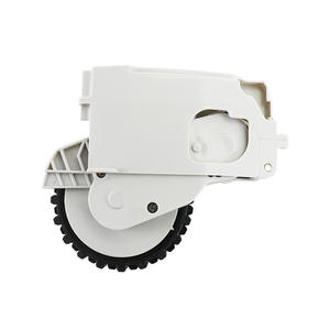 Rueda motriz para robot aspirador Xiaomi Mijia 1C, 118mm x 78mm x 96mm, pieza de repuesto para rueda izquierda y derecha para limpieza de suelos - Product Image 4