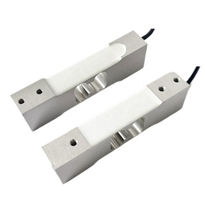 로드 셀 제조업체 도매 단일 점 부하 셀 병렬 빔 부하 센서 중량 센서 고정밀 - Product Image 1