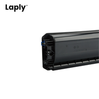 Cartouche de toner noire compatible Laply Stable pour copieurs SF-S502R/SF-S602D, modèles SF-560CT/561CT, rendement de 31,5K pages