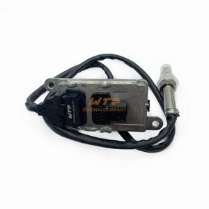OEM 2294291 5WK97401 2294291 2064769 2247381 Sensor de óxido de nitrógeno Sensor NOX para Scana L-/<span class=keywords><strong>P</strong></span>-/G-/R-/S-Series Bus 4-/F-/<span class=keywords><strong>K</strong></span>-/<span class=keywords><strong>N</strong></span> - Product Image 4