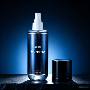 POETRY TIME <span class=keywords><strong>Perfume</strong></span> Stephanotis en Spray Concentrado Premium, Aroma Frutal Verde Delicado y Suave, para Citas Nocturnas y Reuniones Sociales - Product Image 4