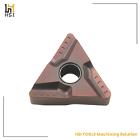 Plaquettes de tournage en carbure TNMG160404R-UF TNMG160408R-UF SM15TF pour l'acier inoxydable 316 304 201, résistantes à l'usure, pour usinage CNC