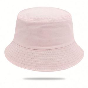 ขายส่งหมวกชาวประมงสีพื้นคุณภาพสูงแบบสั่งทำพิเศษ และหมวกกันแดดลำลองสำหรับกิจกรรมกลางแจ้ง - Product Image 2