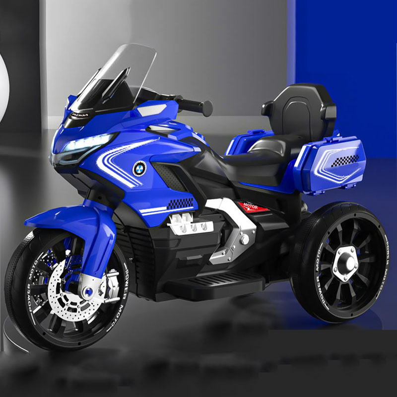 Новый Электрический детский мотоцикл, перезаряжаемый гоночный мотоцикл для детей, для вождения, APRILIA, мотоциклы для ninos
