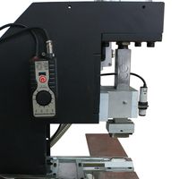 Fournisseur chinois de poinçonneuse à oeillet ovale automatique de haute qualité pour boîtes de rangement