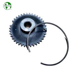 WWT marka DPS6 çift debriyaj tek vücut büyük 24T 6020016990 otomatik şanzıman şanzıman parçası dps6 büyük 24T çift debriyaj tek vücut - Product Image 6