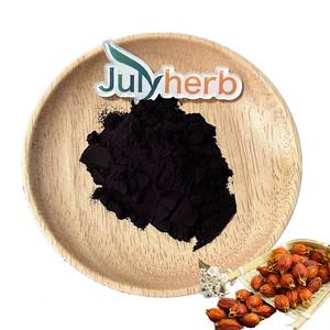 Ekstrak Buah Gardenia Merah Berkualitas Tinggi Julyherb Pigmen Alami E40 Kelas Makanan 99% Bubuk Murni Berbagai Pilihan Kemasan-1kg - Product Image 1