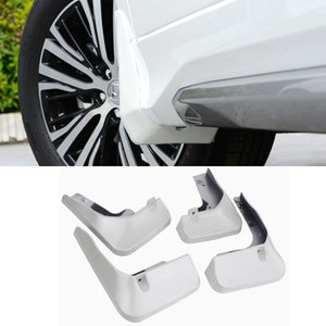 Guardabarros de coche guardabarros para <span class=keywords><strong>Mazda</strong></span> <span class=keywords><strong>3</strong></span> Axela 2020 2021 2022 <span class=keywords><strong>2023</strong></span> 2024 BP accesorios molduras Auto para auto modificar - Product Image 1
