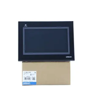 Omron Ethernet HMI dokunmatik ekran NB7W-TW00B LCD dokunmatik