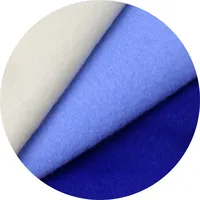 Authentic, High-Quality & Durable Double Sided Fleece Fabric 