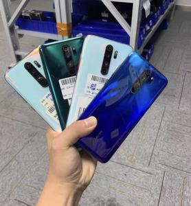 Wholesale Hot Selling Note8 Pro 128GB Mobile <b>Phones</b> AA Grade Unlocked No Scratch CDMA LTE 6.2 Inch Spanish French German English - Product Image 1