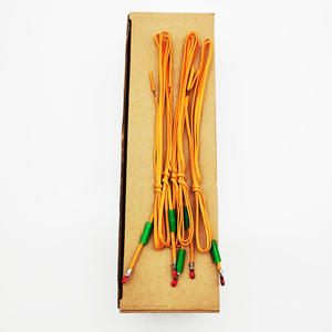 Fus Vuurwerk Klauwen Initiators Ontstekers Voor Vuurwerk Elektrische Vuurwerkzekering Ontsteker Tonen Vuurwerk Veilig Groen - Product Image 5