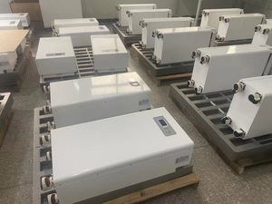 Sistema Completo de Paneles Solares de 10Kw, 15Kw, 20KW, 5000W, Conexión a Red o Fuera de Red, Energía para el Hogar, Personalización de 30KW, Monocristalino, Fotovoltaico - Product Image 3