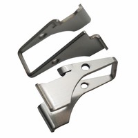 Fabrication de tôle pièce d'estampage pièces en aluminium pièces de découpe laser