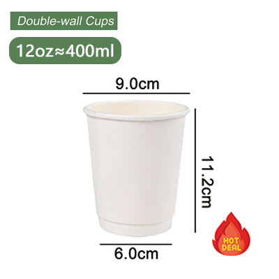 ผนังสองชั้น 12 ออนซ์