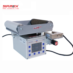 Controlador EPC <span class=keywords><strong>de</strong></span> Guía Web Todo en Uno 220V con Servomotor y Sensor <span class=keywords><strong>de</strong></span> Centrado, Soporte <span class=keywords><strong>de</strong></span> Ajuste Fino para Conversión Rollo a Rollo - Product Image 1