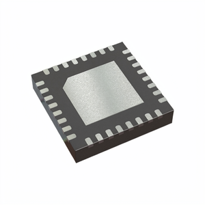Data Acquisition 32 WFQFN Exposed Pad In Stock Components Electronic MAX15501GTJ+ - Product Image 1